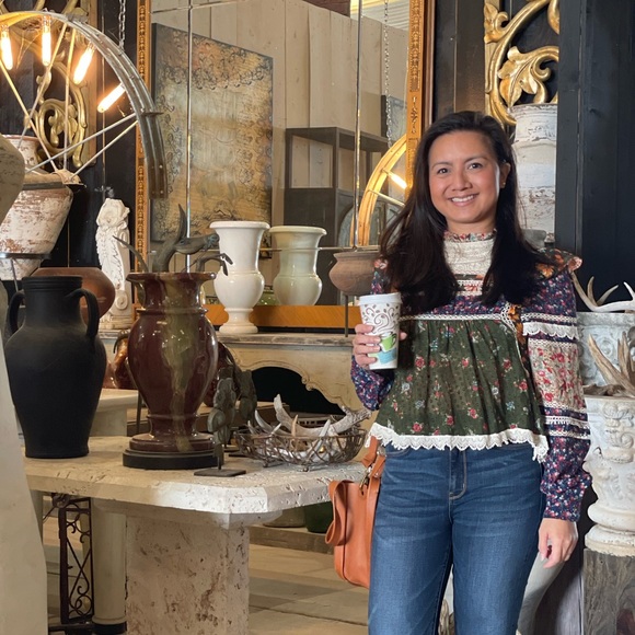 ✨ Hi! I’m Gabrielle - Picture 2 of 16